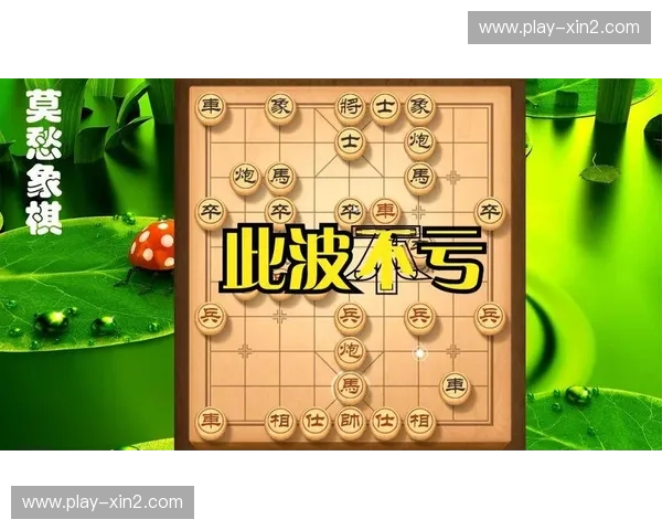 象棋赛程：步步为营的智力盛宴