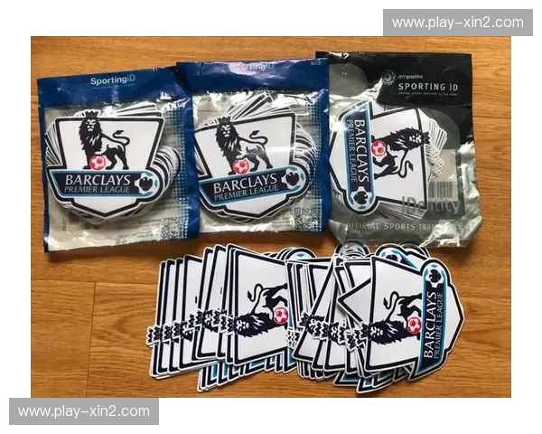 英超队长:荣耀、责任与球迷心中的那枚臂章