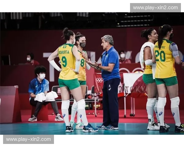 巅峰对决，网坛“莎翁之争”：俄罗斯女排与巴西女排的荣耀史诗